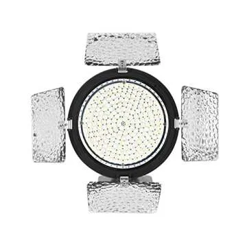 YONGNUO YN216 LED Video Light for DSLR Cameras