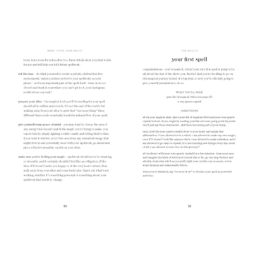 Make Your Own Magic: Empowering Guide to Witchcraft