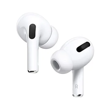 Apple AirPods Pro Active Noise Cancellation Wireless Earbuds
