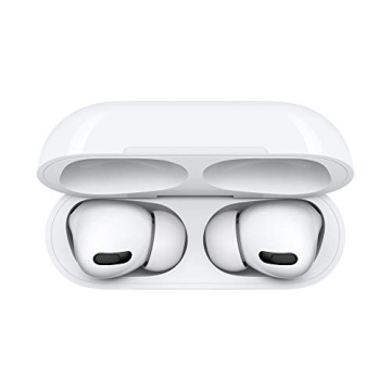 Apple AirPods Pro Active Noise Cancellation Wireless Earbuds