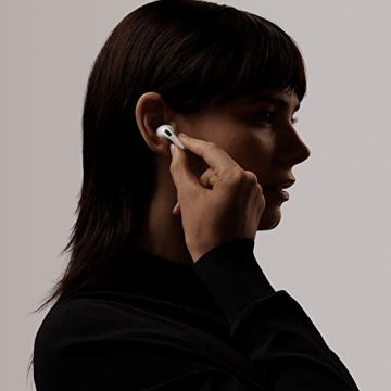 Apple AirPods Pro Active Noise Cancellation Wireless Earbuds