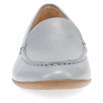 Dansko Lorri Slip-On Loafers: Stylish Comfort for All