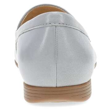 Dansko Lorri Slip-On Loafers: Stylish Comfort for All