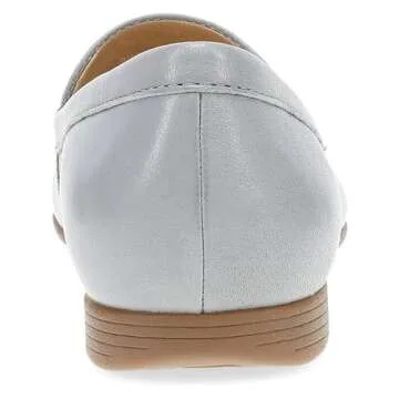 Dansko Lorri Slip-On Loafers: Stylish Comfort for All