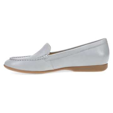 Dansko Lorri Slip-On Loafers: Stylish Comfort for All