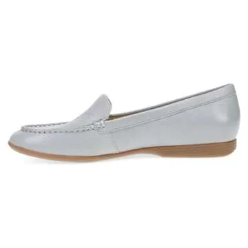 Dansko Lorri Slip-On Loafers: Stylish Comfort for All