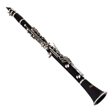 Shop Jean Paul USA CL-300 Student Clarinet B Flat Now