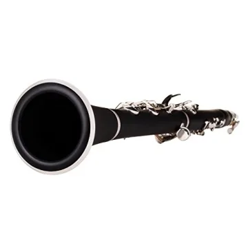 Shop Jean Paul USA CL-300 Student Clarinet B Flat Now