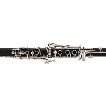 Shop Jean Paul USA CL-300 Student Clarinet B Flat Now
