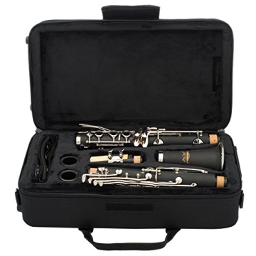 Shop Jean Paul USA CL-300 Student Clarinet B Flat Now