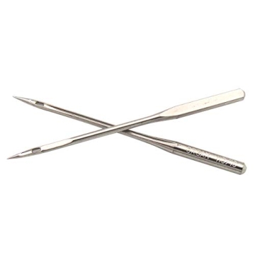 Organ Needle 100PCS Set for All Sewing Machines - Quality & Variety