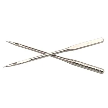 Organ Needle 100PCS Set for All Sewing Machines - Quality & Variety