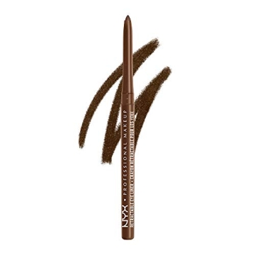 NYX Mechanical Eyeliner Pencil in Beautiful Bronze