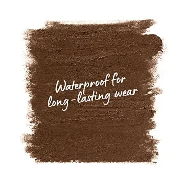 NYX Mechanical Eyeliner Pencil in Beautiful Bronze