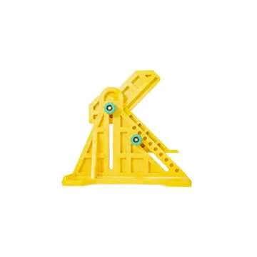MicroJig Fitfinder 1/2 Gauge for Precision Woodworking