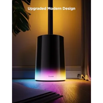 Govee Floor Lamp 2 with Matter - Smart & Stylish