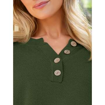 LILLUSORY Lounge Sets Womens Trendy Knit Sweater Loungewear Set for Fall