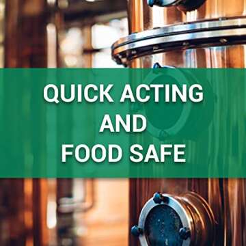 Five Star IO Star - 16 Ounce - Low Foaming Iodophor