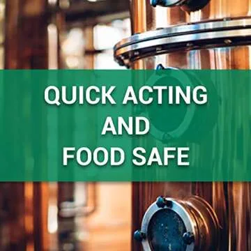 Five Star IO Star - 16 Ounce - Low Foaming Iodophor