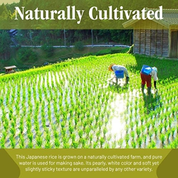 Shirakiku Yuki No Kakera Premium Short Grain Sushi Rice