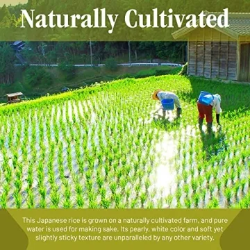 Shirakiku Yuki No Kakera Premium Short Grain Sushi Rice