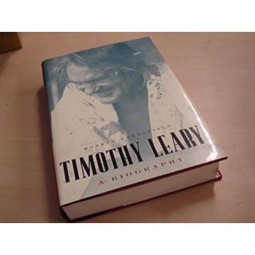 Timothy Leary: A Biography