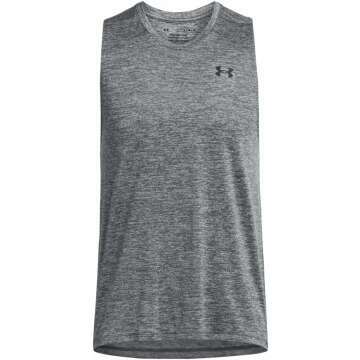 Under Armour Men's Tech Tank Top for Workouts