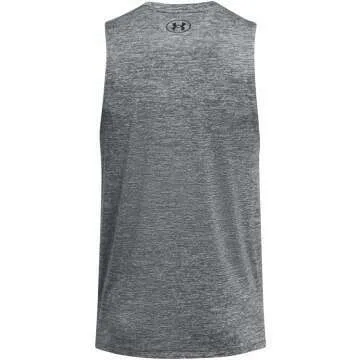 Under Armour Men's Tech Tank Top for Workouts