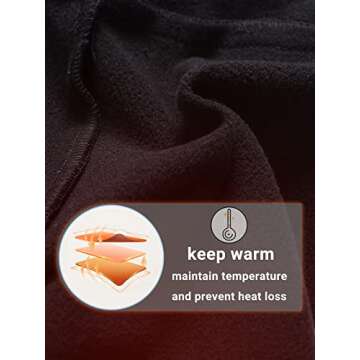 DAFENGEA Kids Ski Pants Water Resistant Outdoor Wear for All Seasons