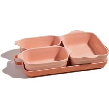 Our Place Bakeware Set for Versatile Cooking
