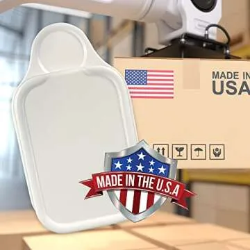 KLEARSTAND Laundry Detergent Holder - Made in USA - 15 x 9 x 3