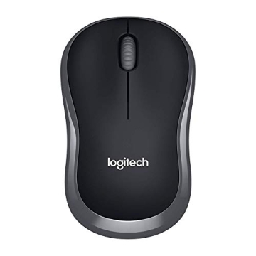 Logitech MK360 Wireless Combo with Keyboard & Mouse