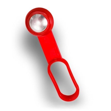 Rack-A-Tiers Stud Ball - Magnetic Stud Finder, Stud Detector, Stud Magnet, Detect Nails, Screws, & M...