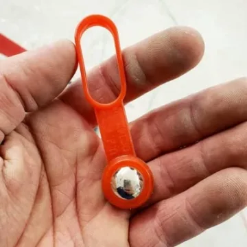 Reliable Magnetic Stud Finder for Home Projects