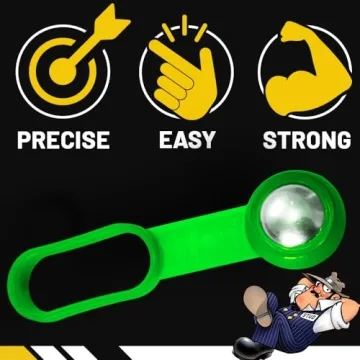 Reliable Magnetic Stud Finder for Home Projects