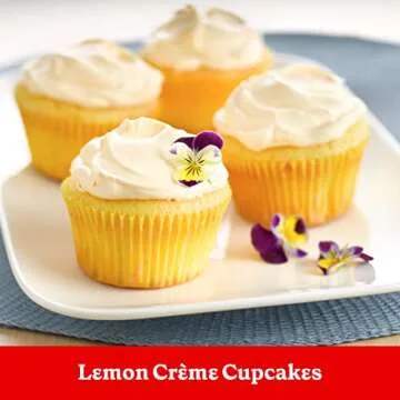Betty Crocker Gluten Free Whipped Butter Cream Frosting, 12 oz.