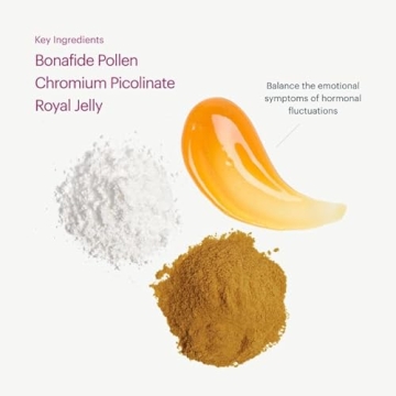 Bonafide Serenol PMS Relief Hormone-Free Mood Support