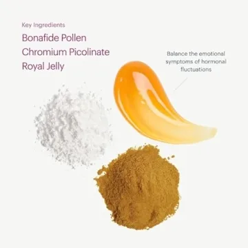 Bonafide Serenol PMS Relief Hormone-Free Mood Support