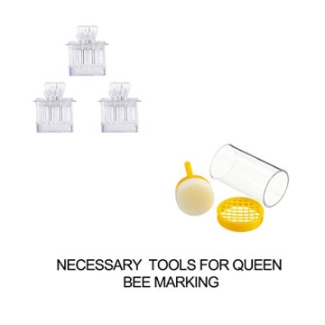 Essential 10-in-1 Beekeeping Tools Kit for Beginners and Pros
