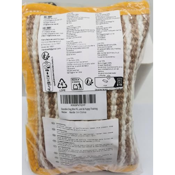 Top Quality Dog Bite Pillow with Strong Handles for Training