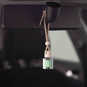 Berry Mimosa Car Air Freshener Diffuser 2 PACK