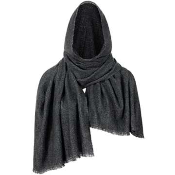 Medieval Knight PU Leather Corset Belt Shawl Men Renaissance Half Shoulder Cape Scarf Buckle Bracers Retro Accessories(Type3)