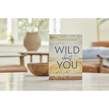 Wild About You 60-Day Couples Devotional for Relationships