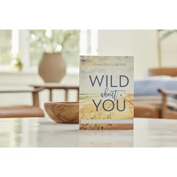 Wild About You 60-Day Couples Devotional for Relationships