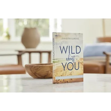 Wild About You 60-Day Couples Devotional for Relationships