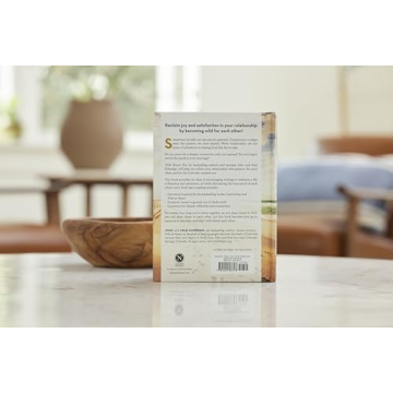 Wild About You 60-Day Couples Devotional for Relationships