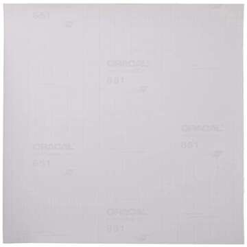 Oracal Assorted 631 and 651 Vinyl - 48 Pack of Top Colors - 12" x 12" Sheets