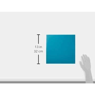 Oracal Assorted 631 and 651 Vinyl - 48 Pack of Top Colors - 12" x 12" Sheets