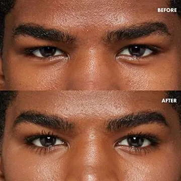 NYX PROFESSIONAL MAKEUP On The Rise Volume Liftscara Mascara , Black