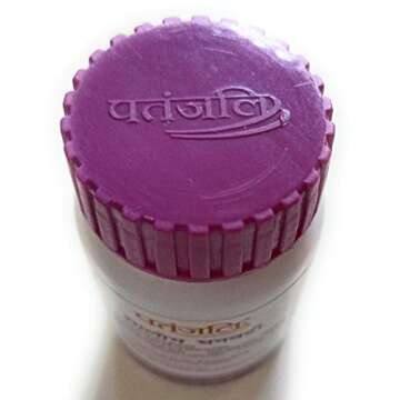 Patanjali Divya Giloy Ghanvati - Natural Immunity Booster